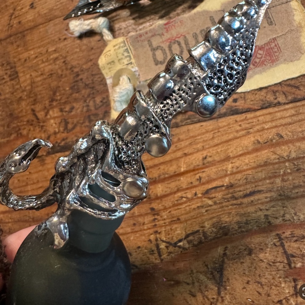 halloween rings FREE WITH A PURCHASE - Picture 11 of 16